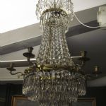 718 7268 CHANDELIER